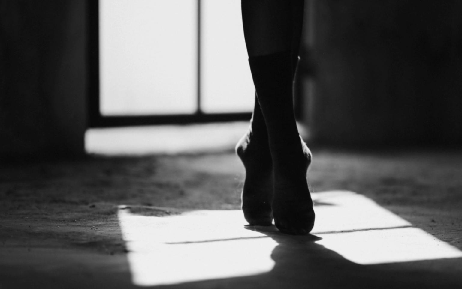 YenDasur training facility in Ternopil